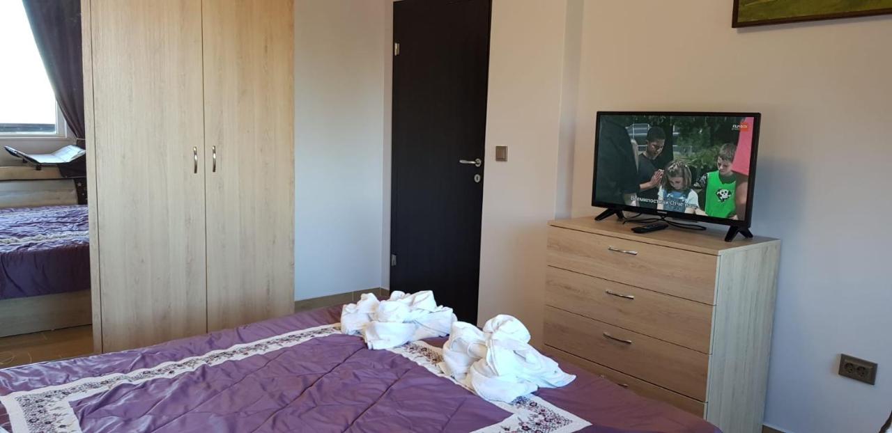 Lovely Аpartment In Iglika 2,Borovets Dış mekan fotoğraf