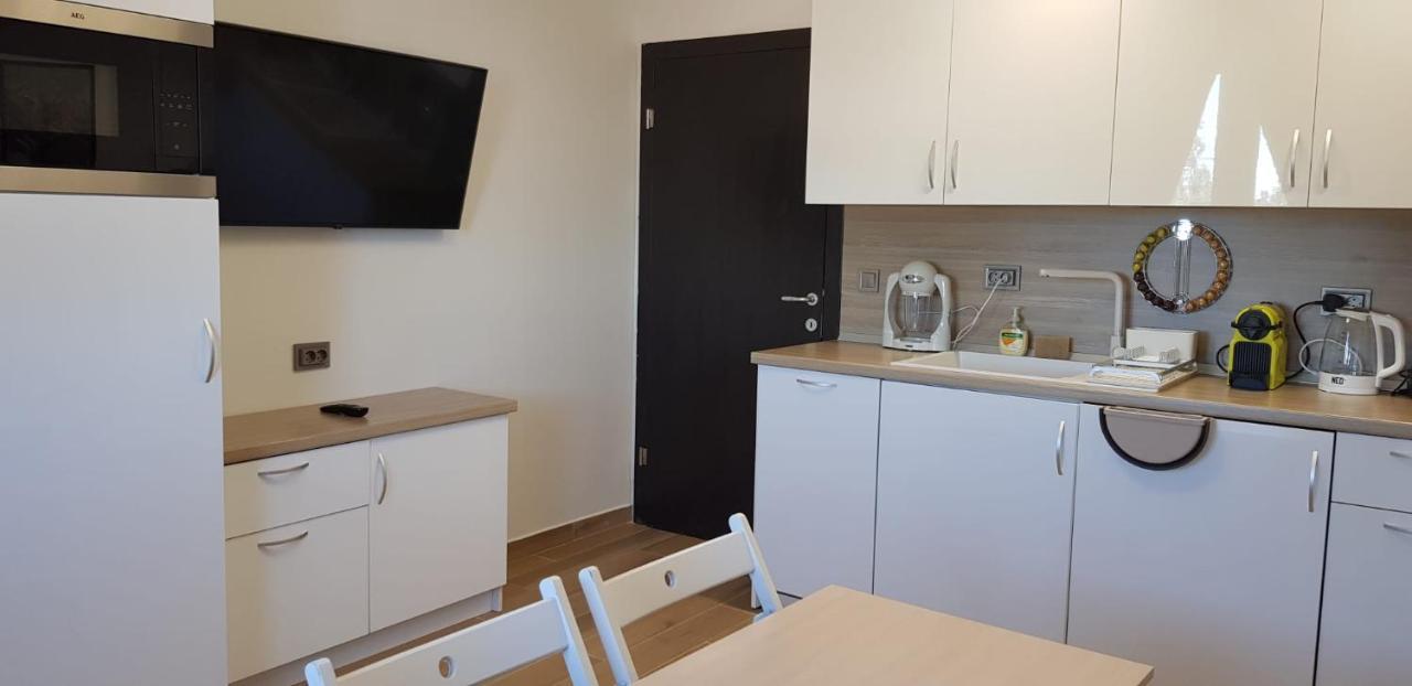 Lovely Аpartment In Iglika 2,Borovets Dış mekan fotoğraf