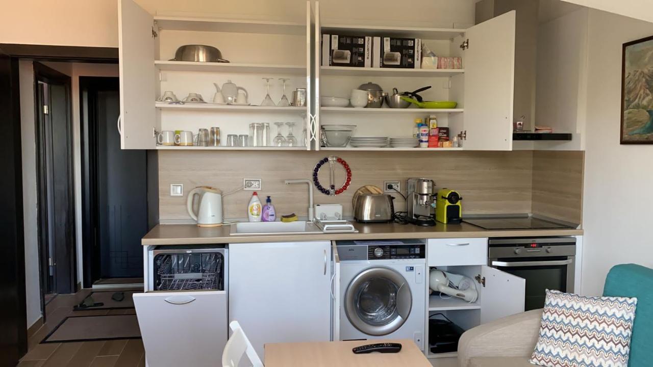 Lovely Аpartment In Iglika 2,Borovets Dış mekan fotoğraf