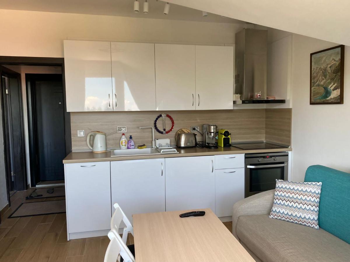 Lovely Аpartment In Iglika 2,Borovets Dış mekan fotoğraf