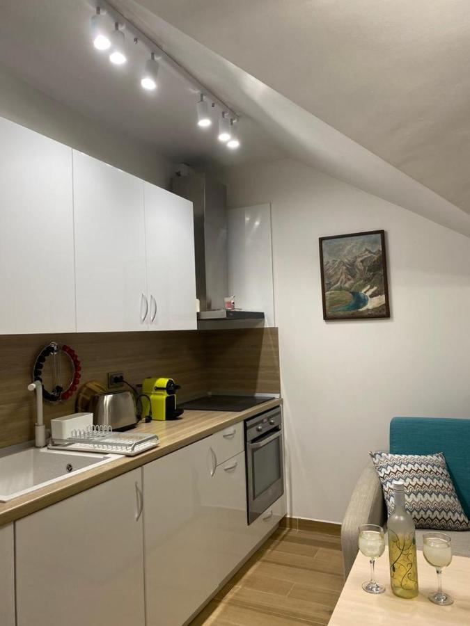Lovely Аpartment In Iglika 2,Borovets Dış mekan fotoğraf