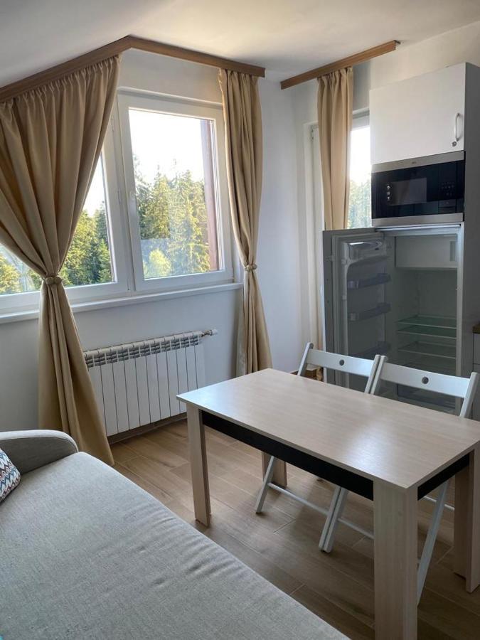 Lovely Аpartment In Iglika 2,Borovets Dış mekan fotoğraf
